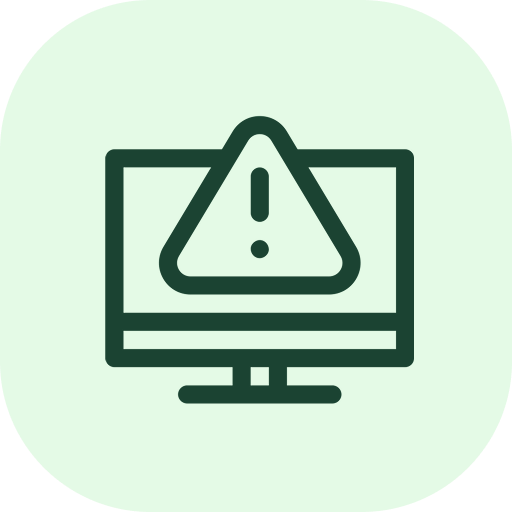 Error-Free Applications